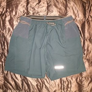 Men’s strider pro shorts -5”